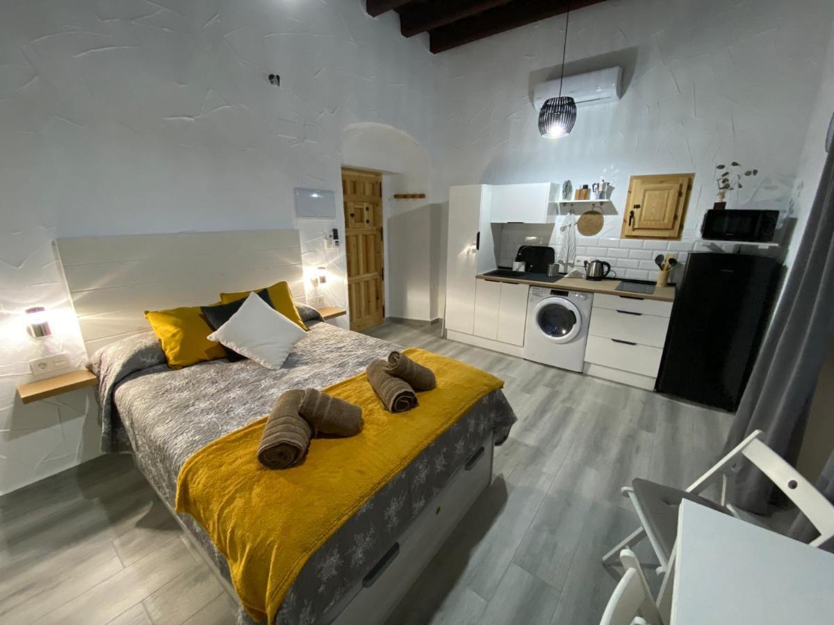 Apartamento Jerez Sherry Херес де ла Фронтера Екстериор снимка