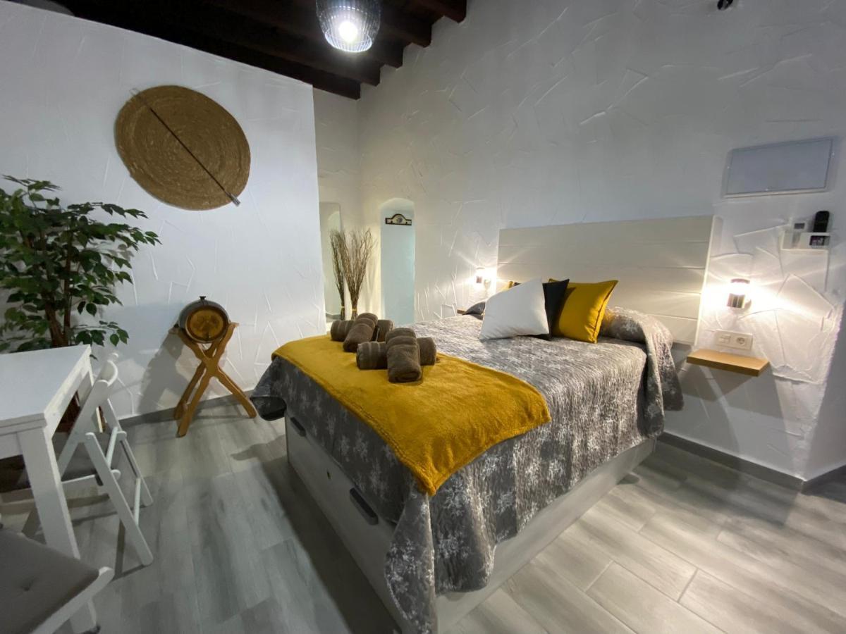 Apartamento Jerez Sherry Херес де ла Фронтера Екстериор снимка