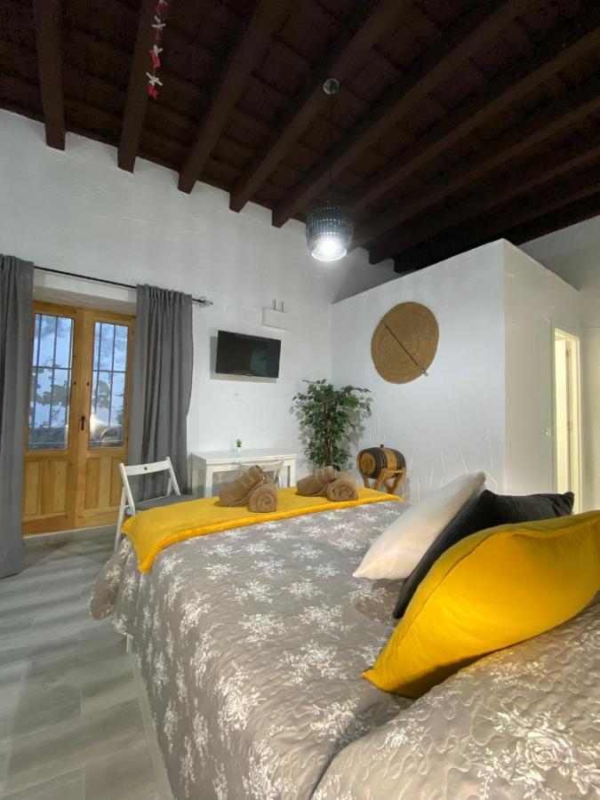 Apartamento Jerez Sherry Херес де ла Фронтера Екстериор снимка