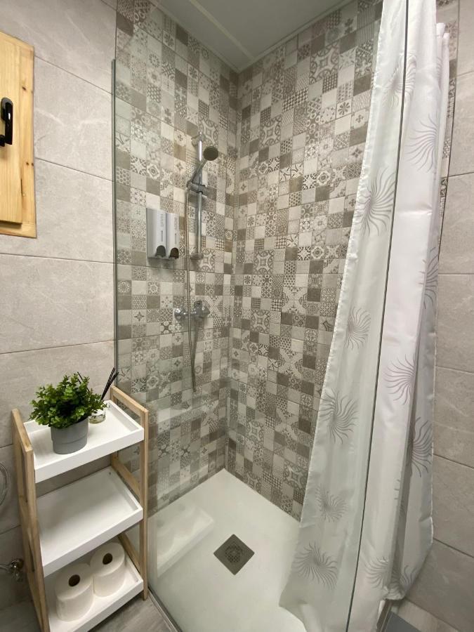 Apartamento Jerez Sherry Херес де ла Фронтера Екстериор снимка