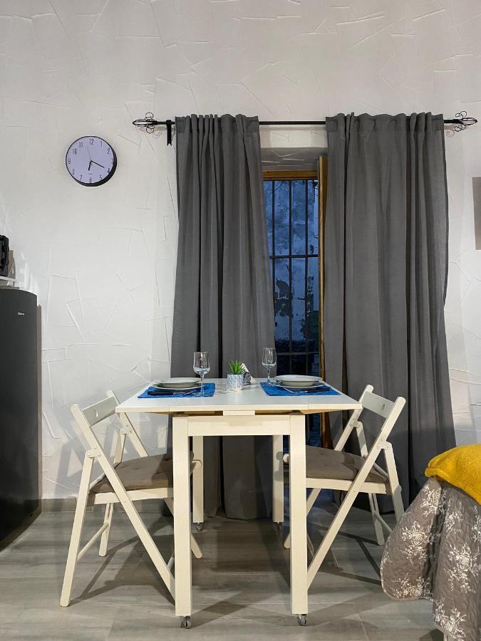 Apartamento Jerez Sherry Херес де ла Фронтера Екстериор снимка