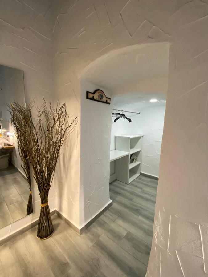Apartamento Jerez Sherry Херес де ла Фронтера Екстериор снимка