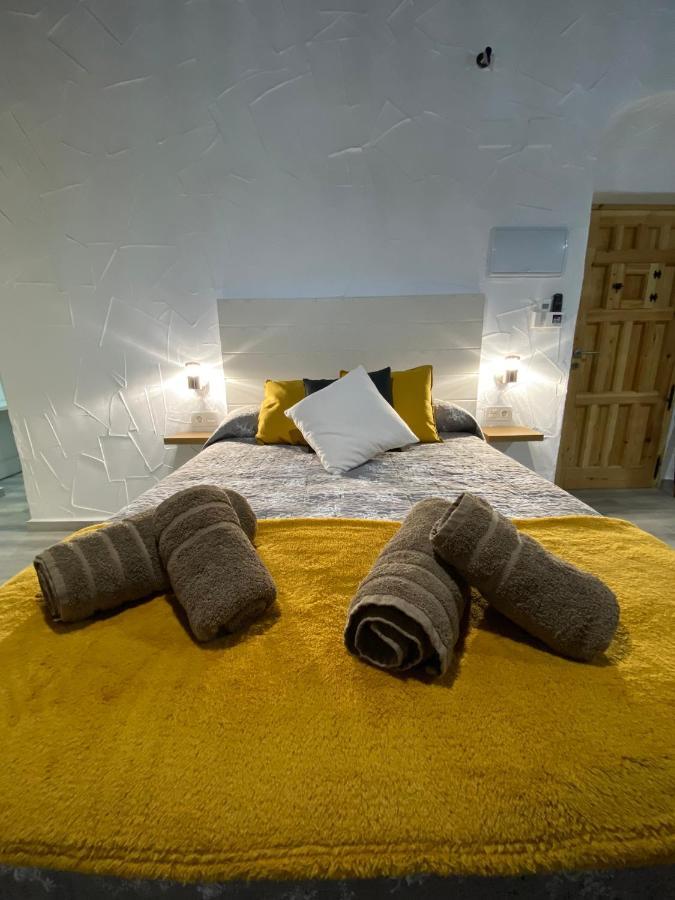 Apartamento Jerez Sherry Херес де ла Фронтера Екстериор снимка