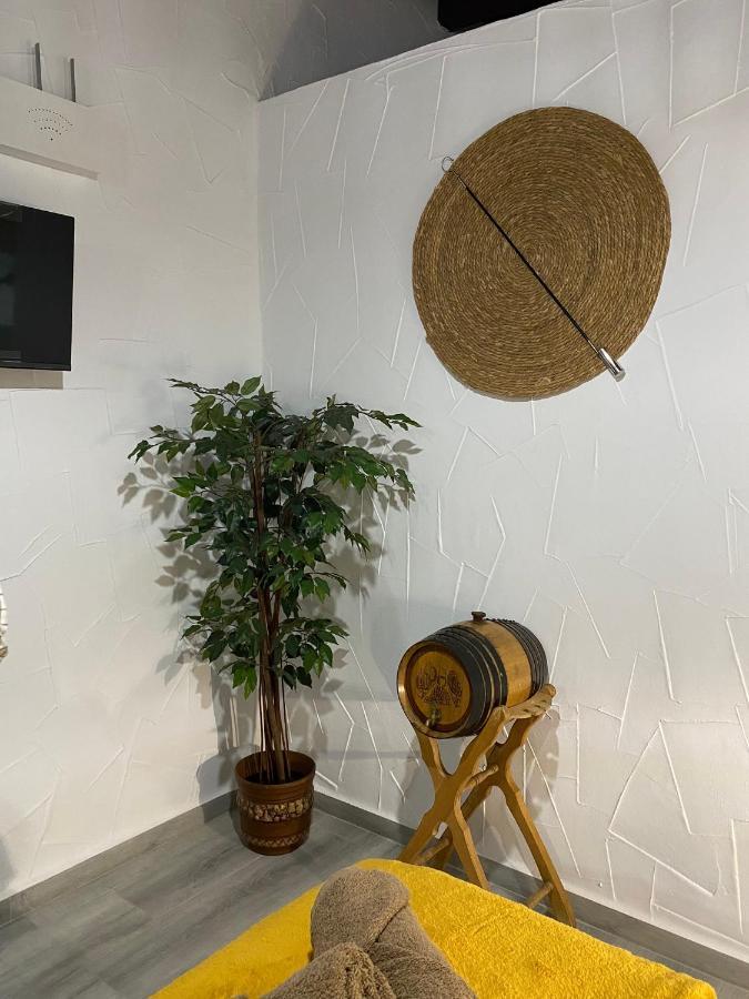 Apartamento Jerez Sherry Херес де ла Фронтера Екстериор снимка